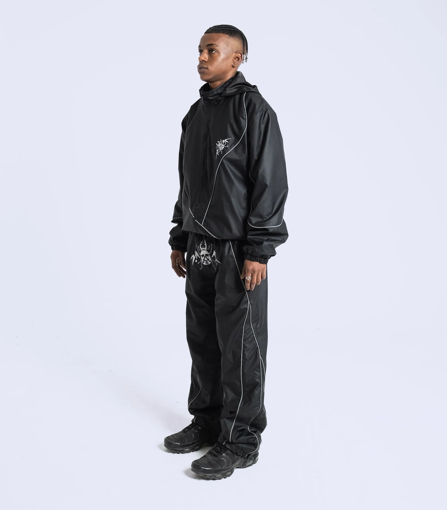 Black og trackpant