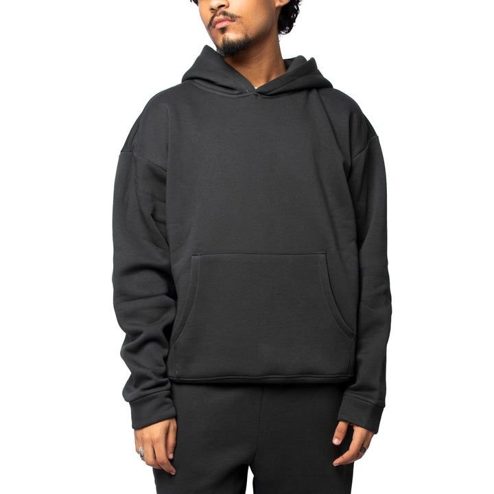 Charcoal Hoodie