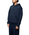 Navy blue Hoodie