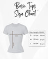 Basic Tops