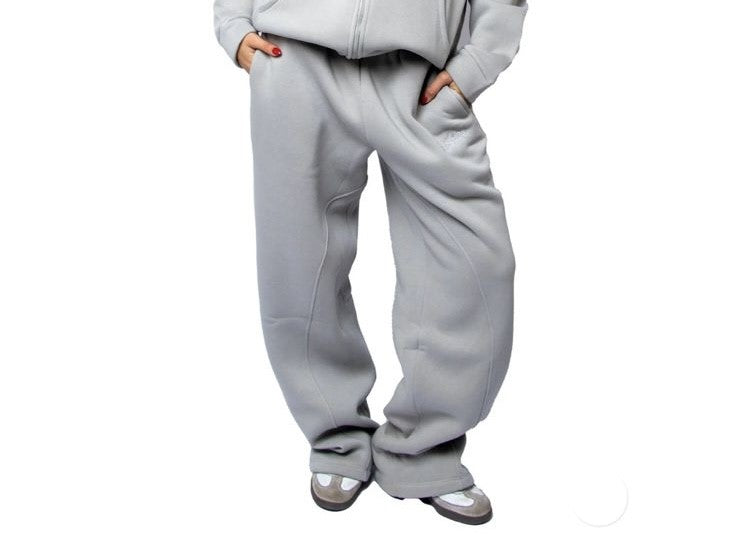 Ligh grey Sweat Pants