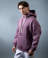 Mauve Hoodie