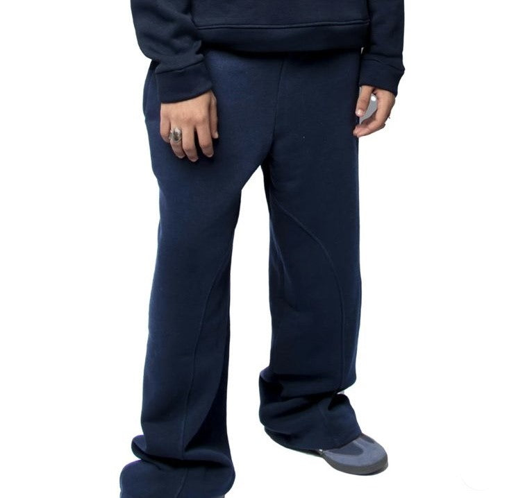 Navy blue Sweat Pants