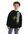 Speak Arabic Crewneck Kids