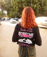 Porsche tshirt