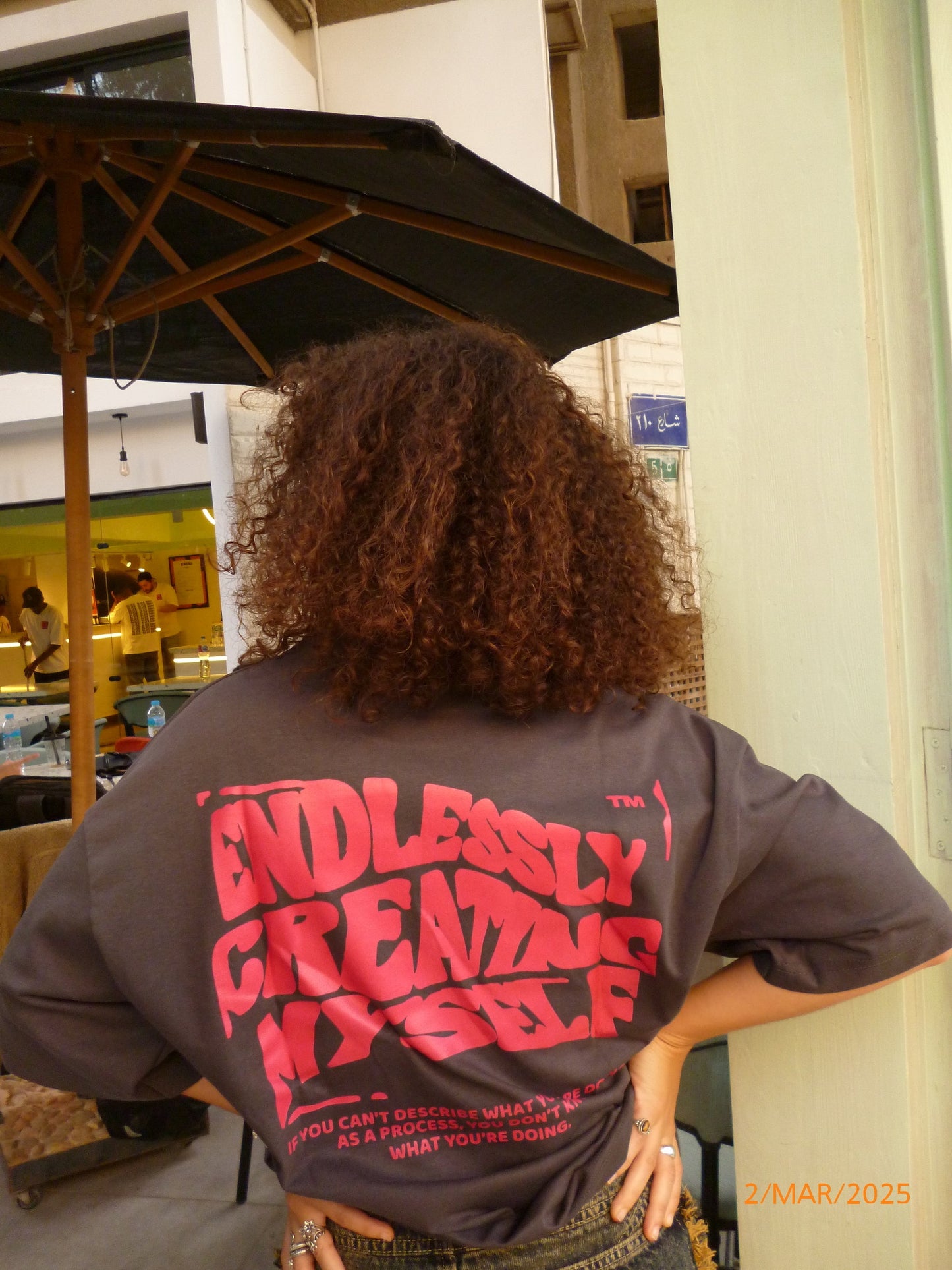 Endlessly