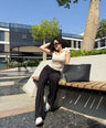 Linen Pants