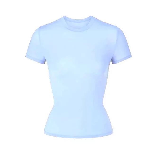 Basic Tops