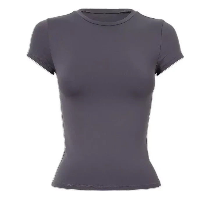 Basic Tops