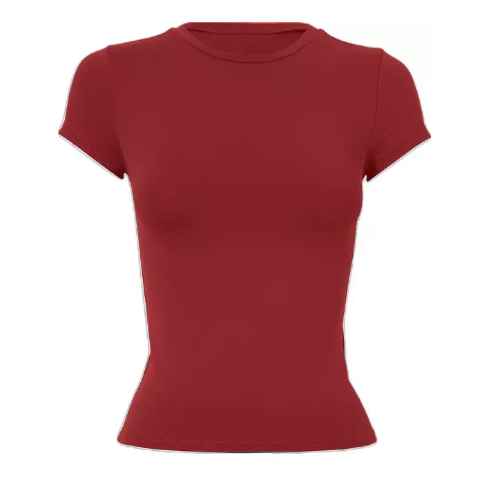 Basic Tops