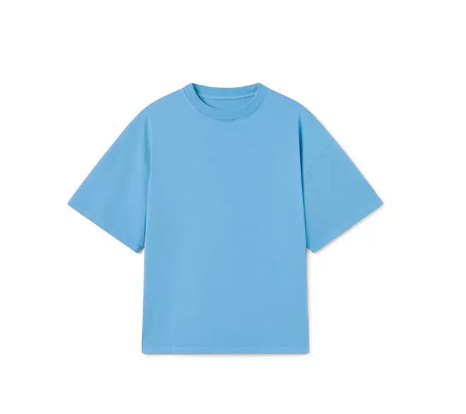 Oversized Baisc Tshirt