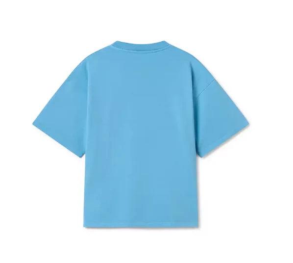 Oversized Baisc Tshirt