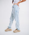 Stiched Jeans