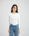 Long Sleeves Top