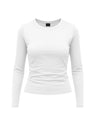 Long Sleeves Top