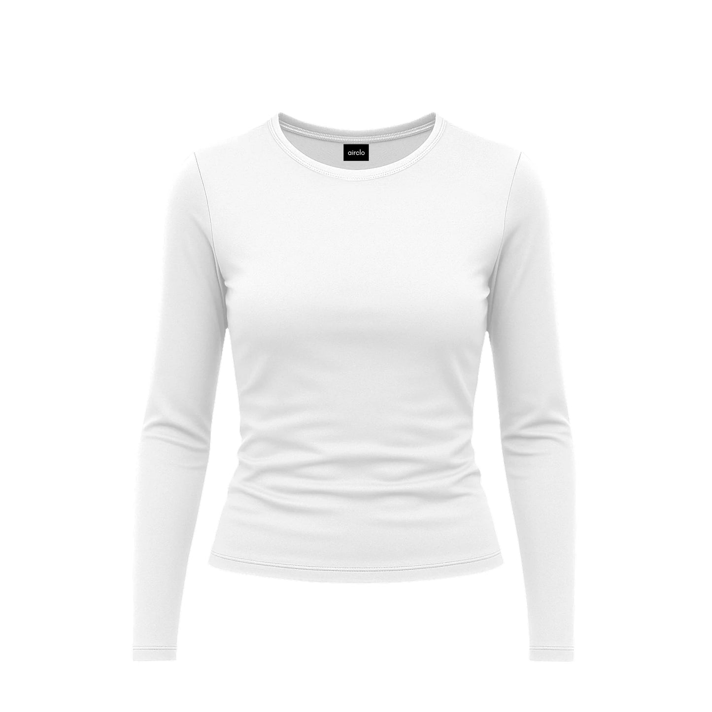 Long Sleeves Top