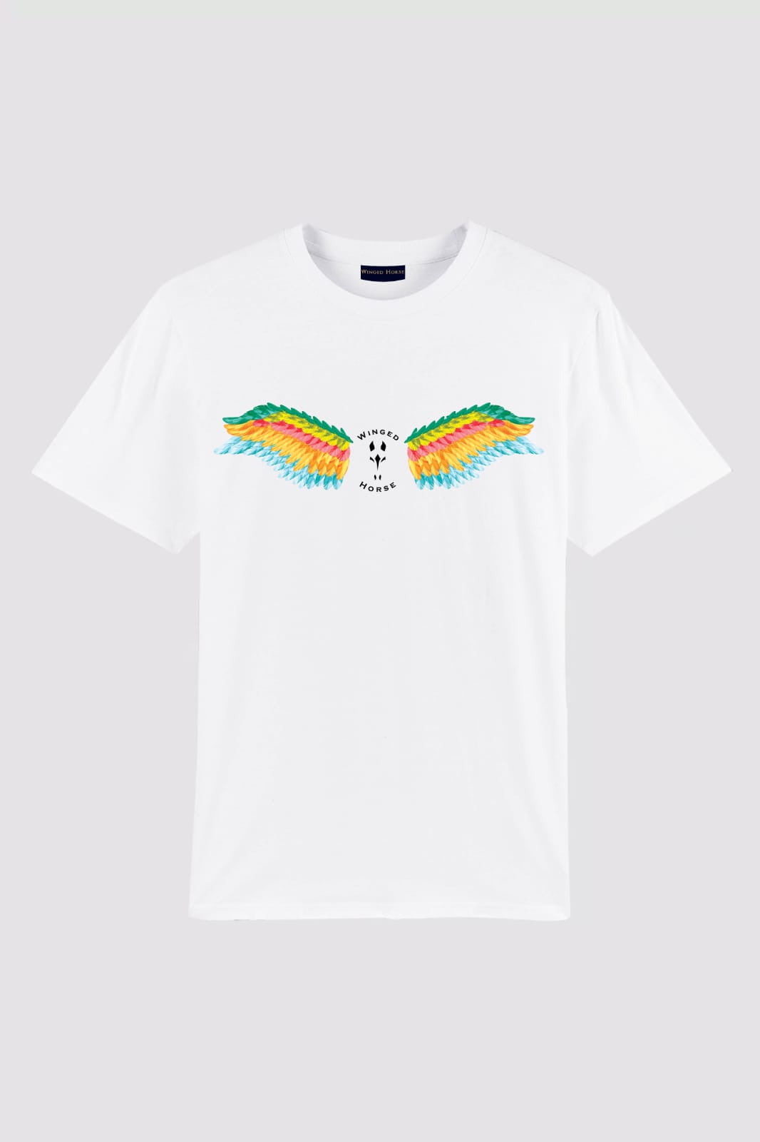 Canary wing