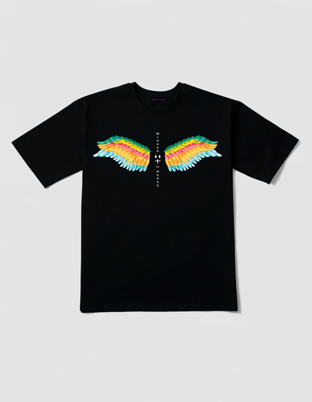 Canary big wing