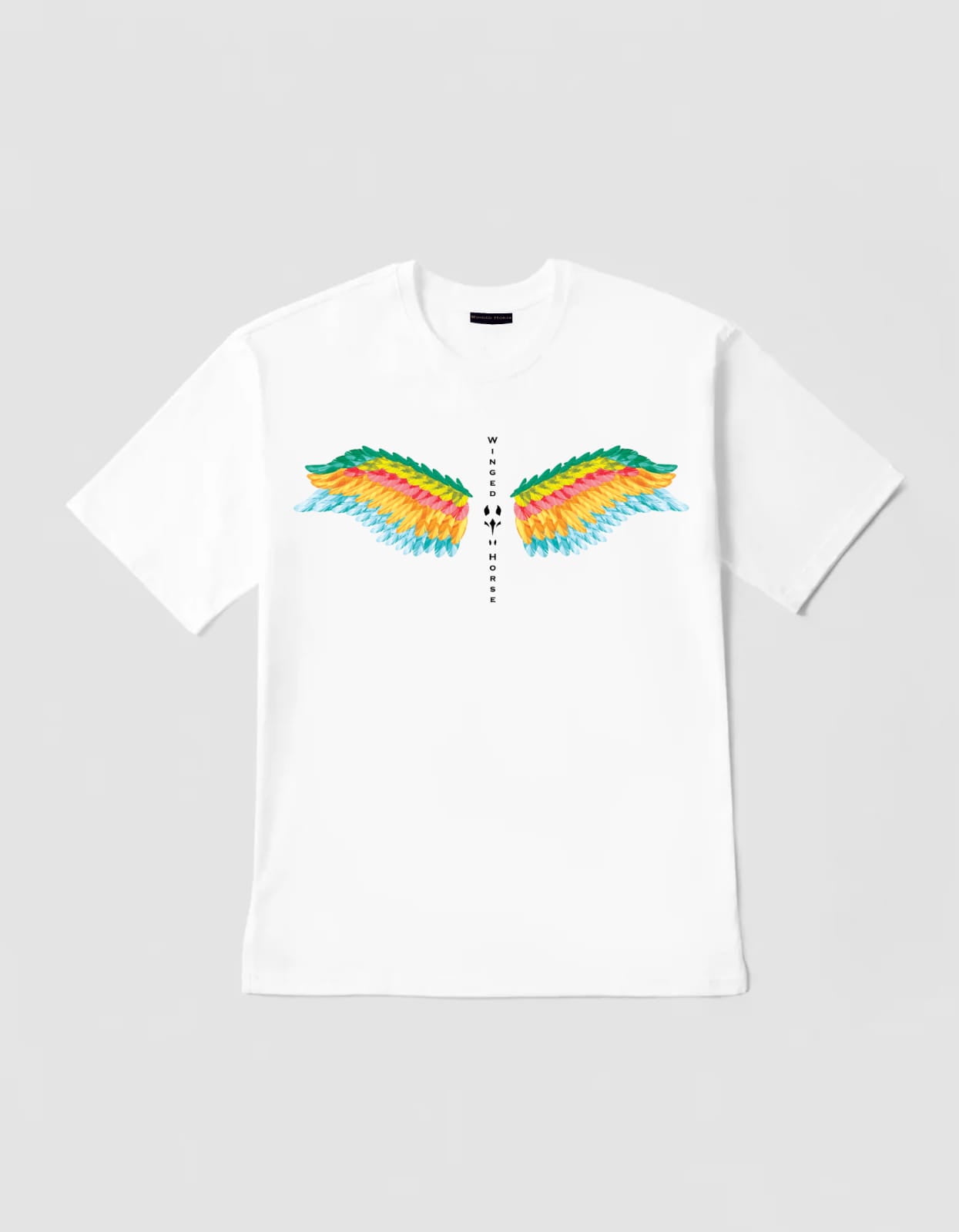 Canary big wing