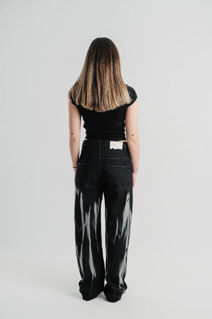 Scar Denim Women