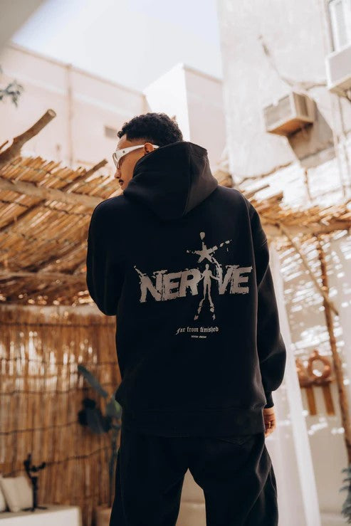 Nerve Black