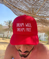 Dream wild