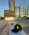 7 Signature Cap
