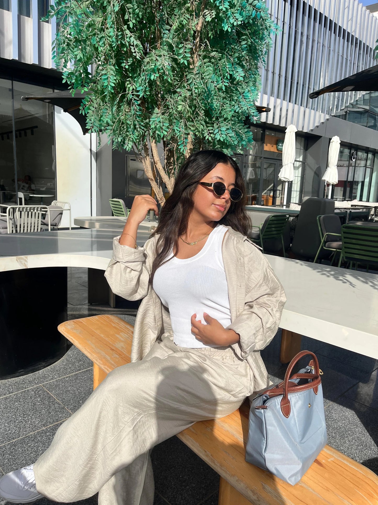Linen set