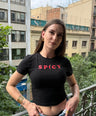 Spicy top