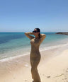 Beach Dress