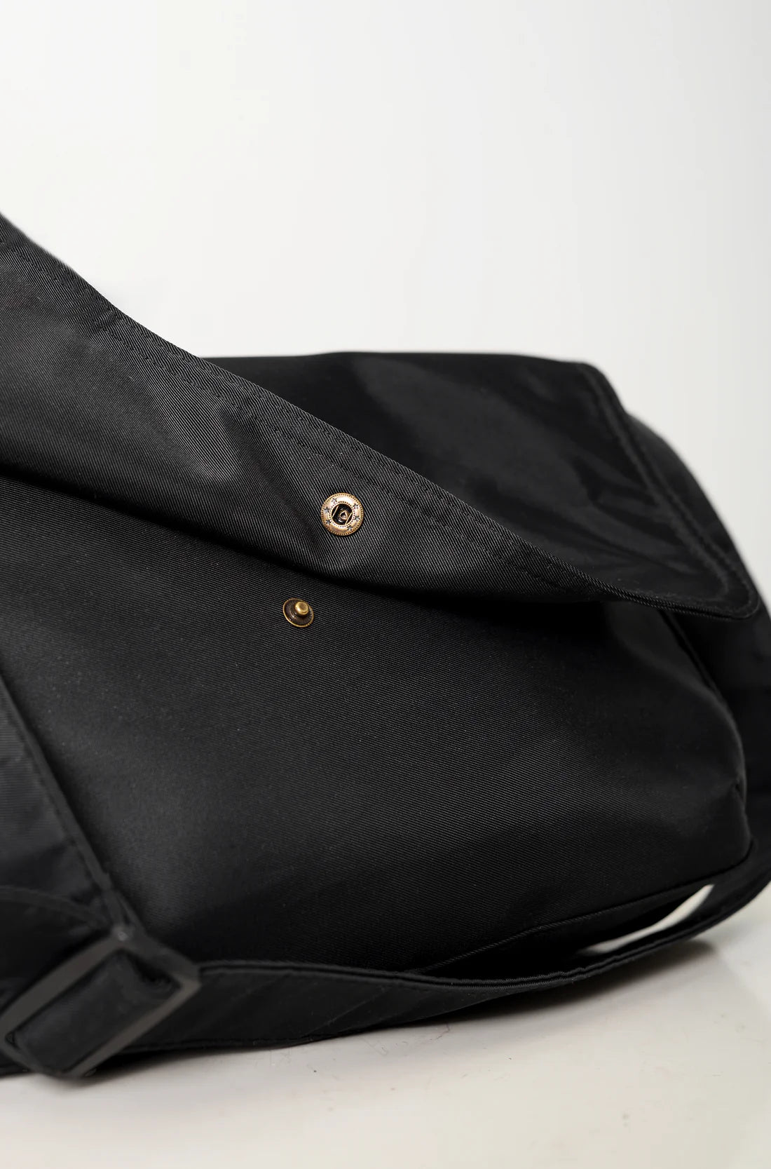 SIDE BAG Black