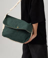 SIDE BAG Green