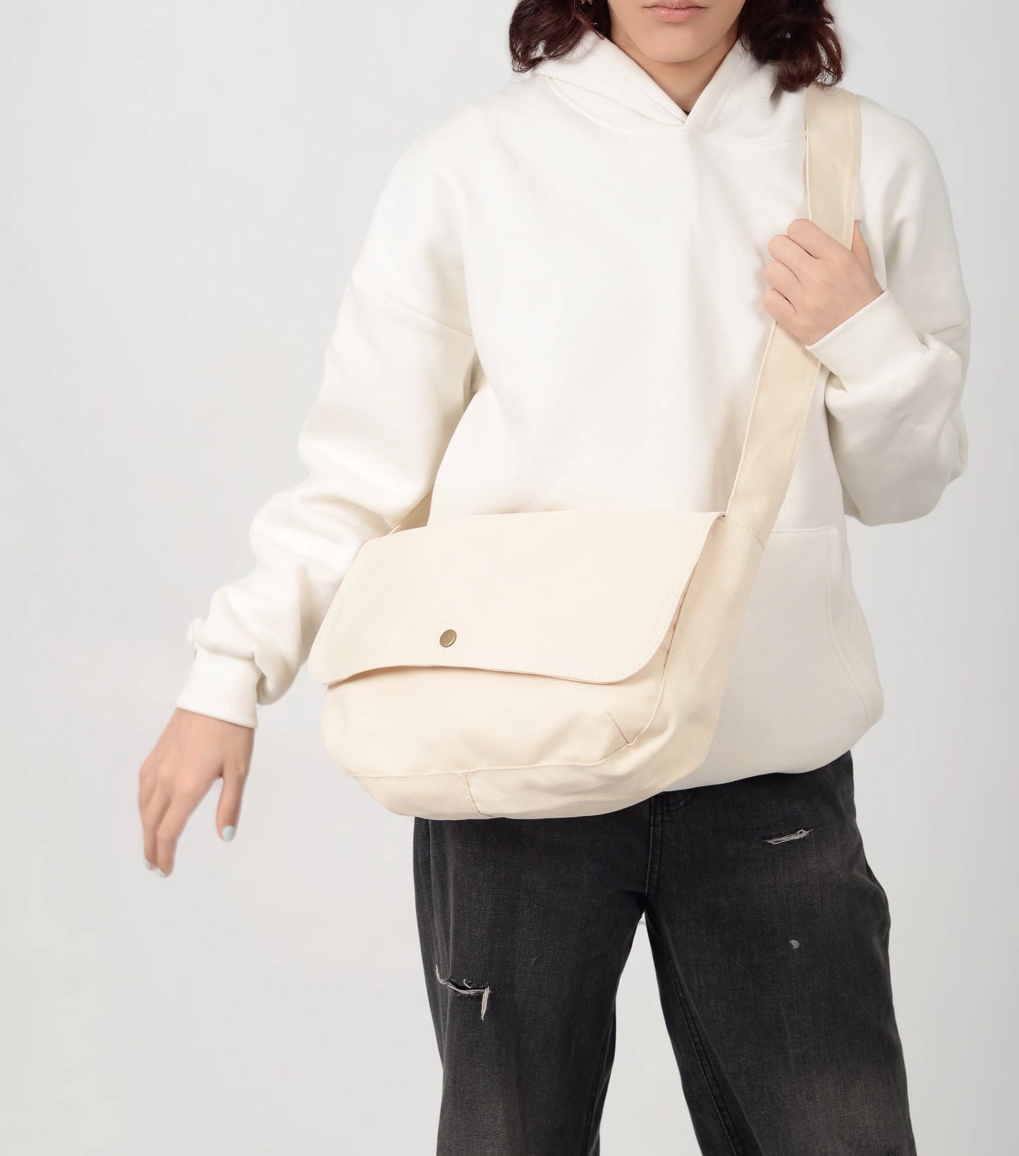 SIDE BAG