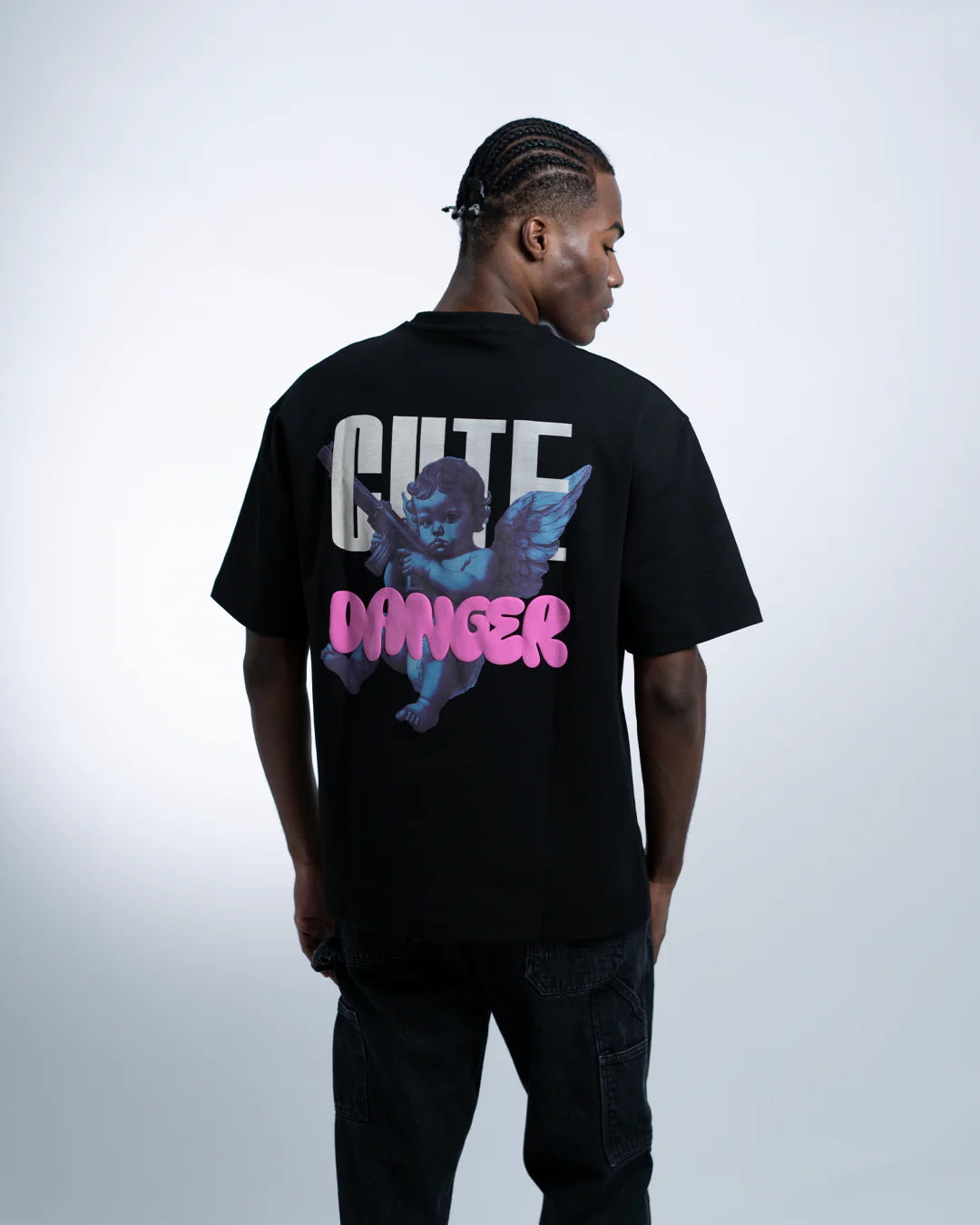 Cute Danger