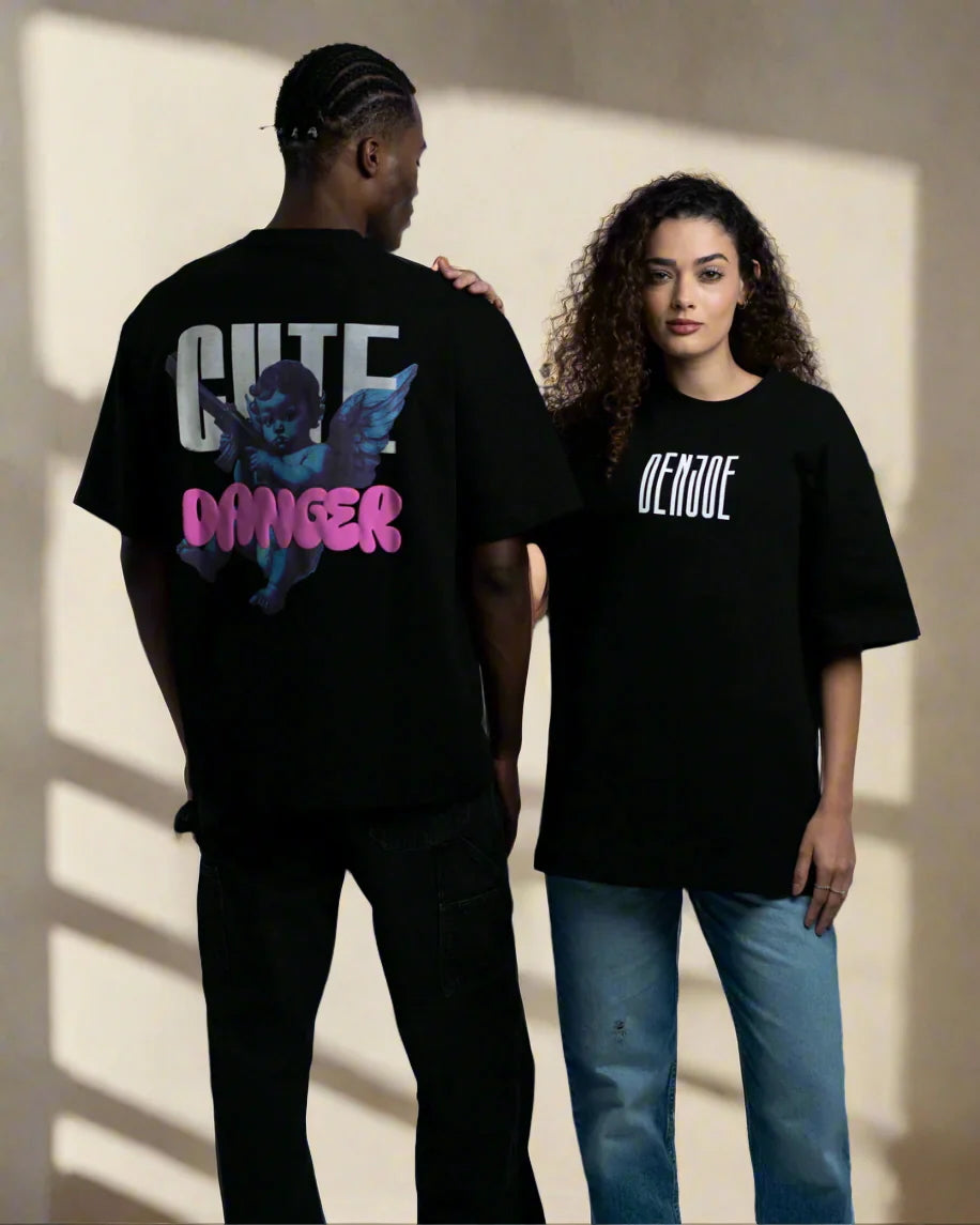 Cute Danger