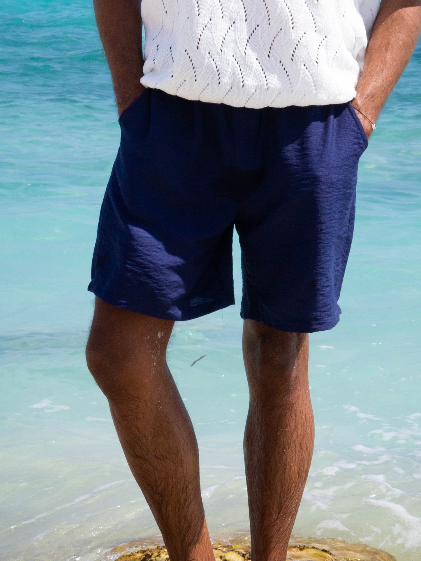 Linen Short