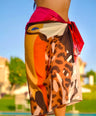Toucan Paradise Cover Up
