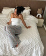 Striped Pants
