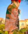 Jungle Whisper Cover Up