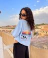 Sahel Tee