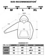 ACID HOODIE Havan