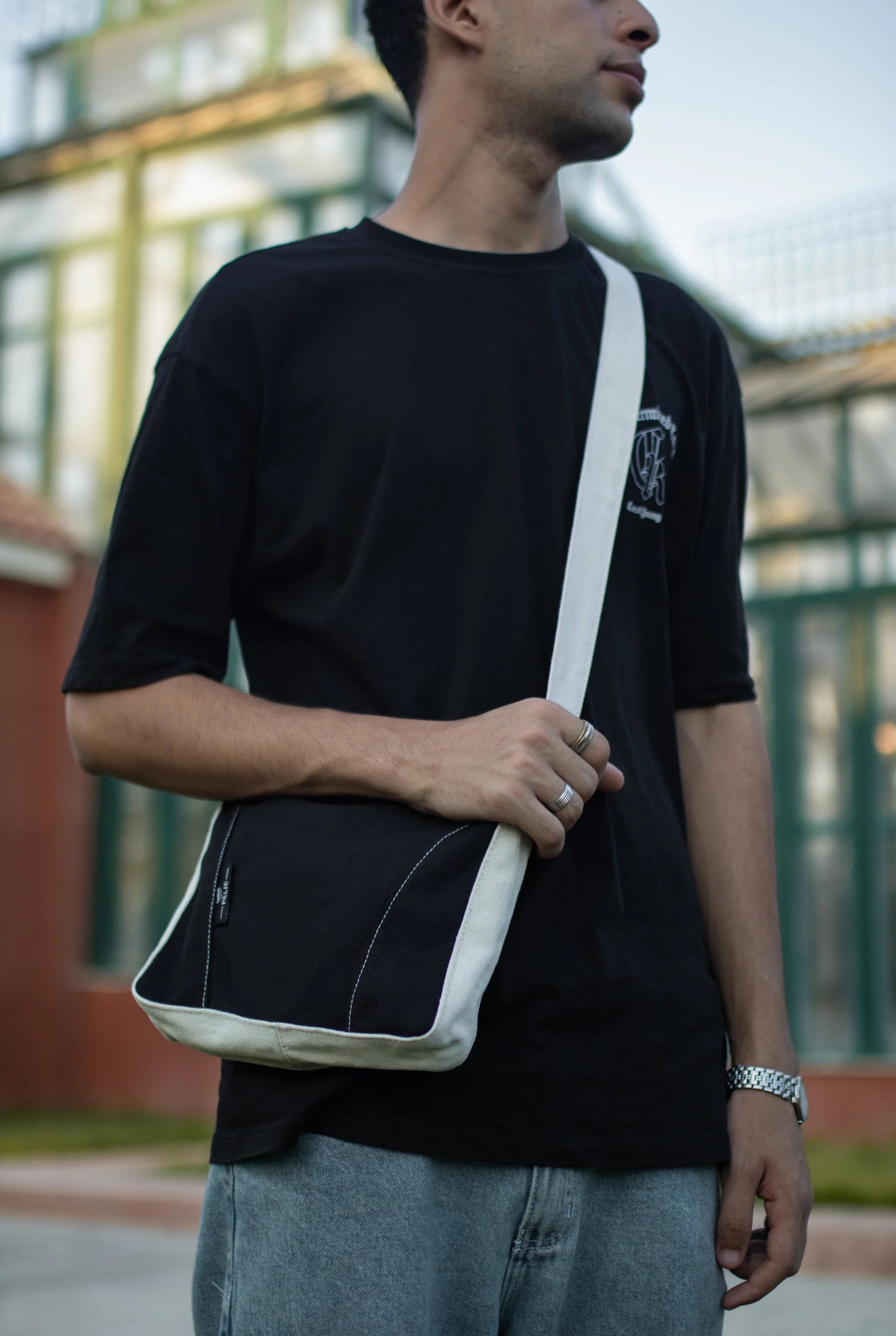 RAW BAG