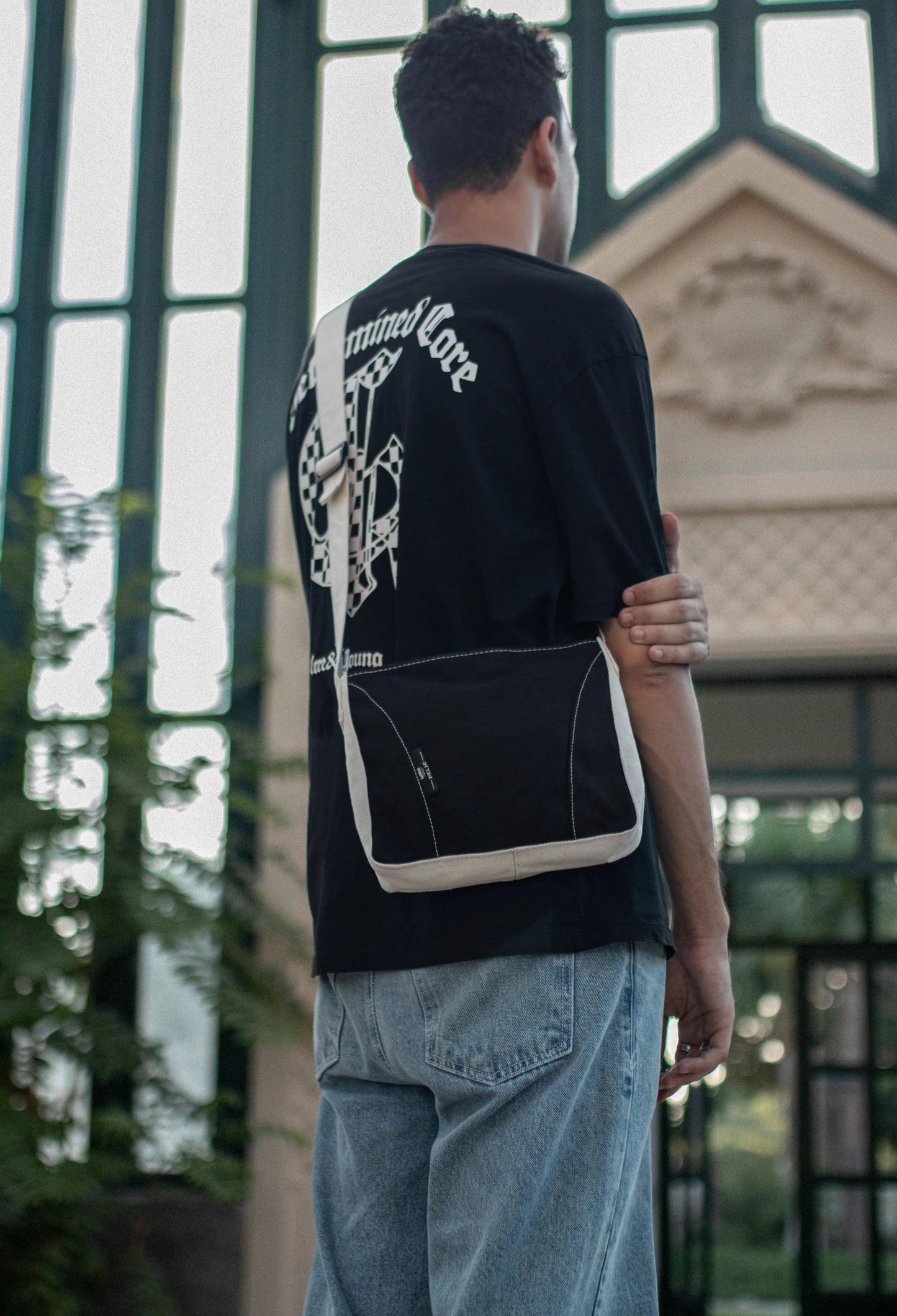 RAW BAG