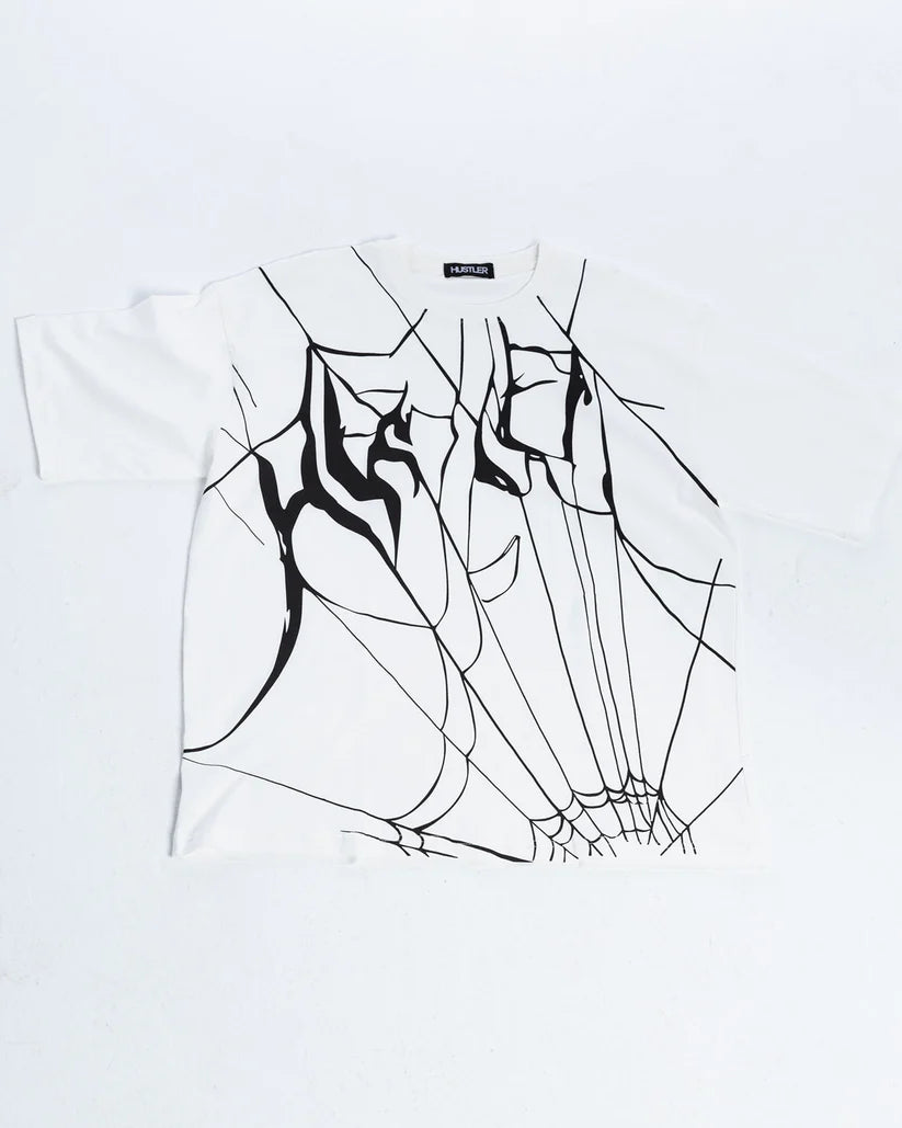 Spider tee