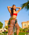 Jungle Whisper Cover Up