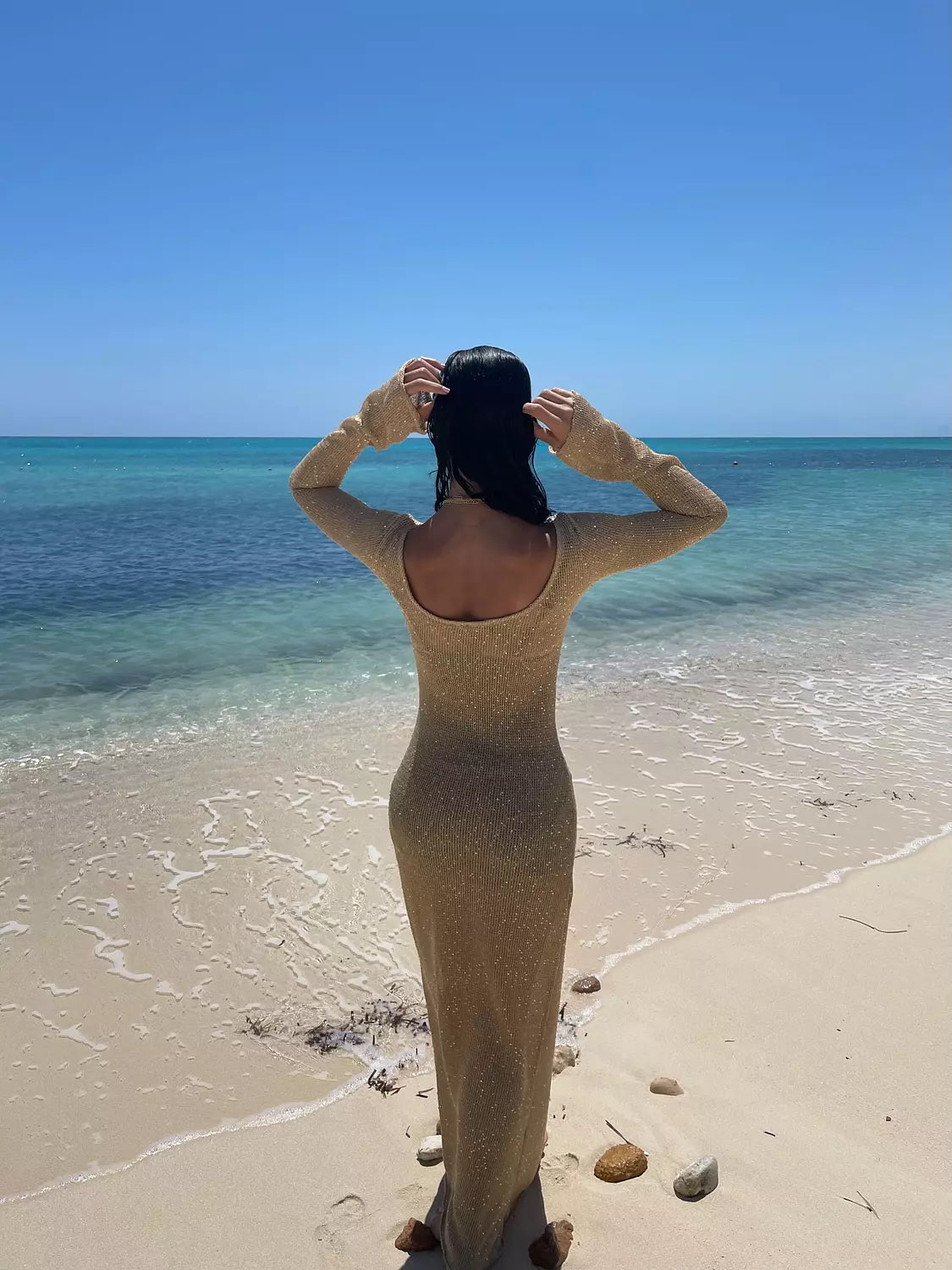 Beach Dress