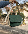 SIDE BAG Green