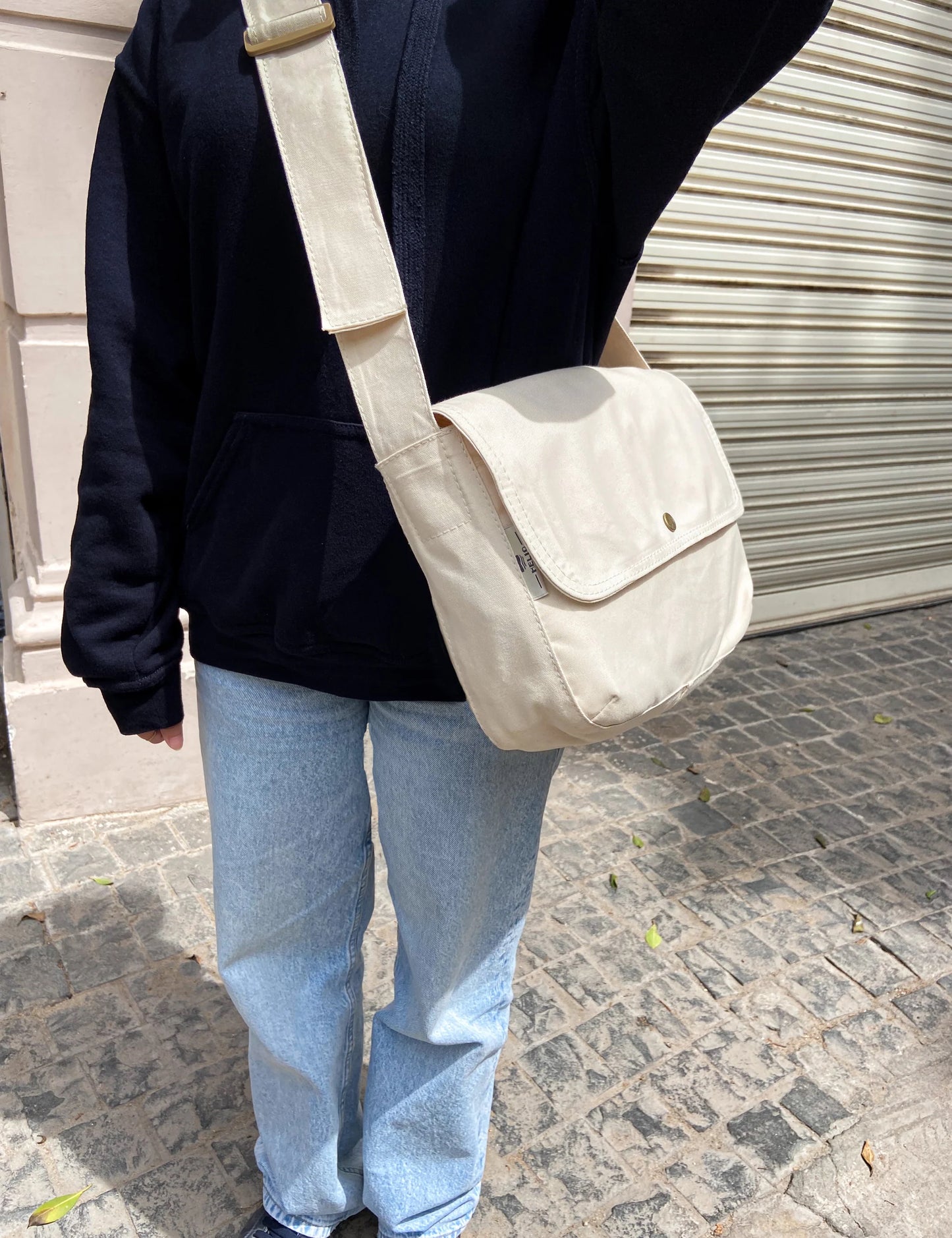 SIDE BAG