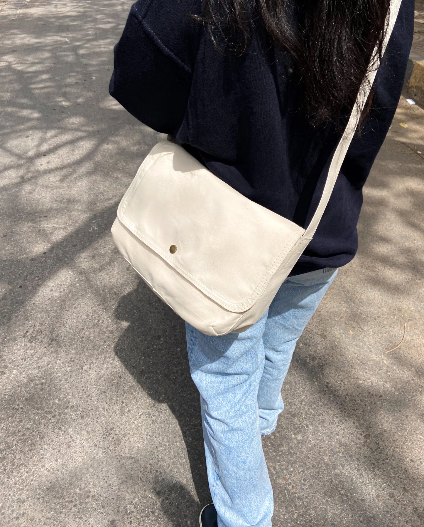 SIDE BAG