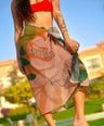 Jungle Whisper Cover Up